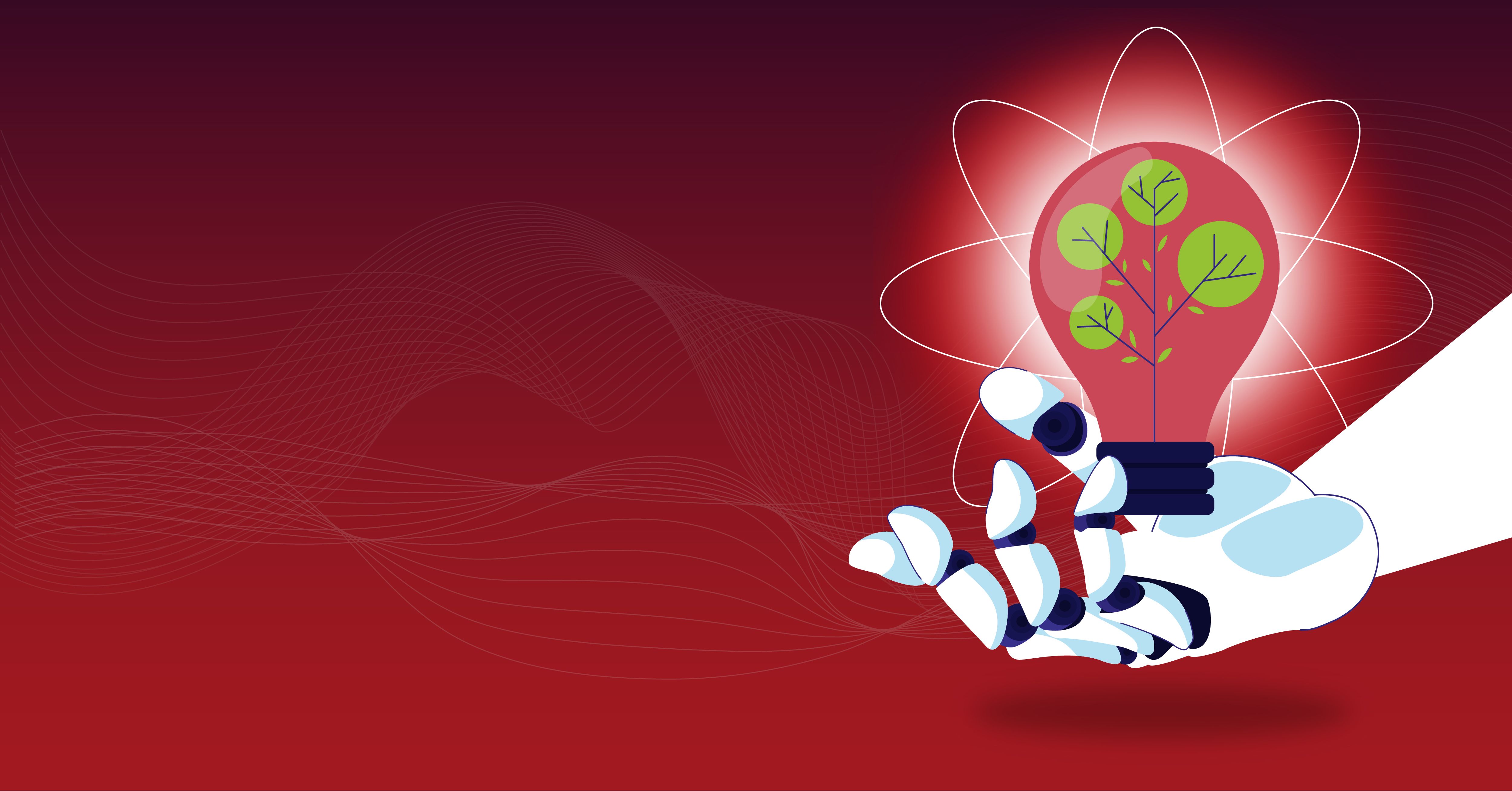 AI in Sustainability