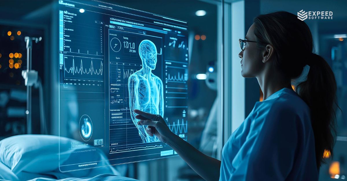 ai in healthcare