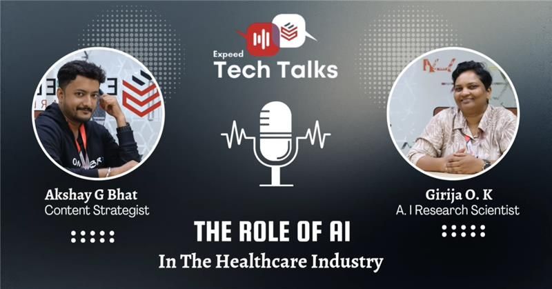 ai in healthcare