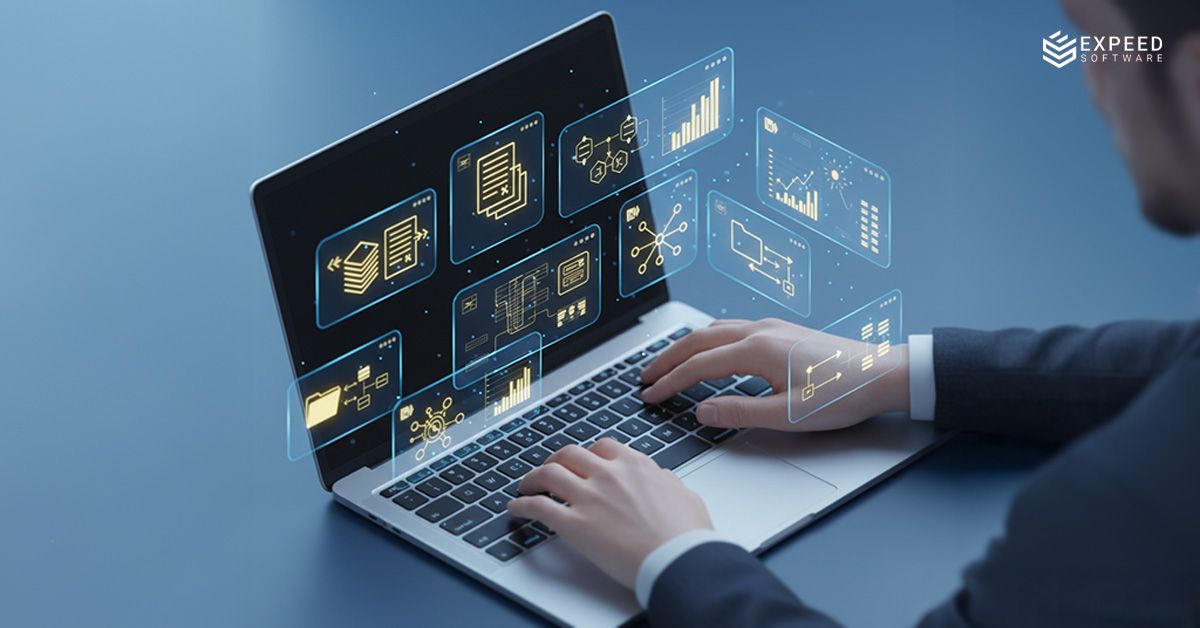 intelligent document processing