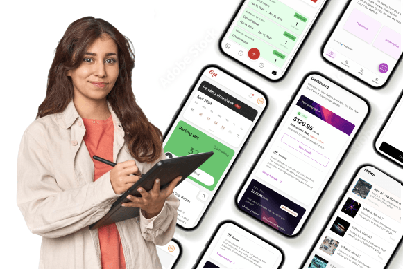 Sell Your Users