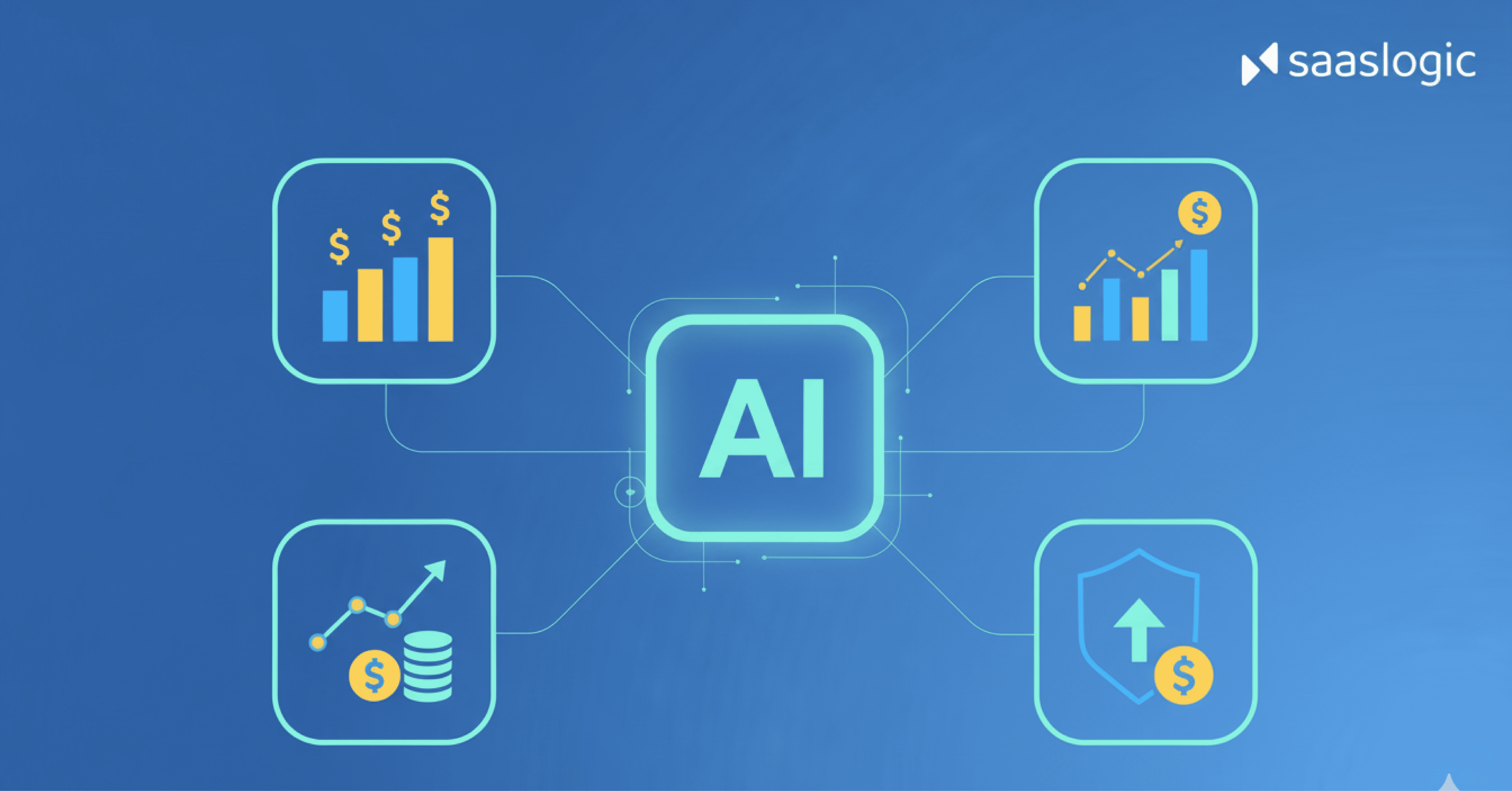 How AI-Native Tools Are Finally Delivering Measurable ROI in a Declining Sales Software Market