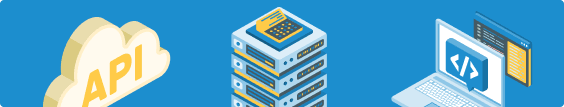 API documentation