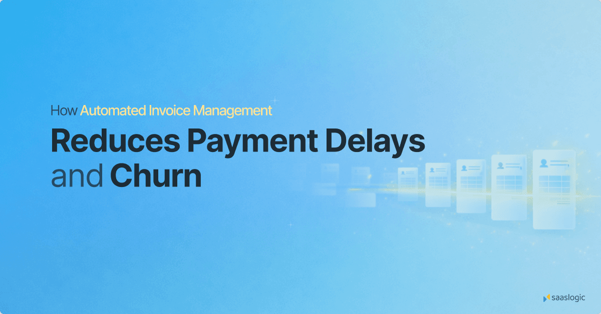 automated invoice management