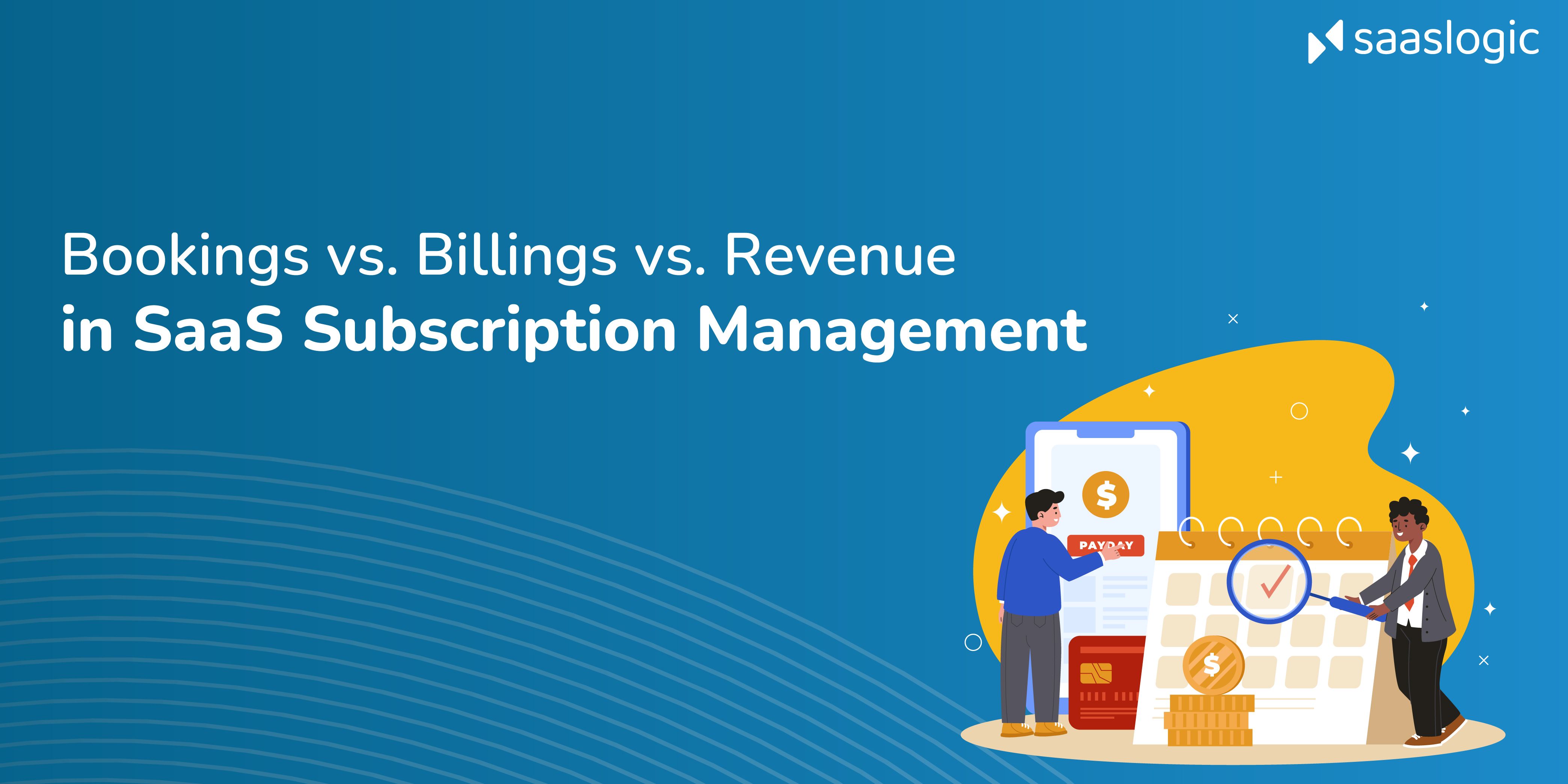 Subscription Management Software