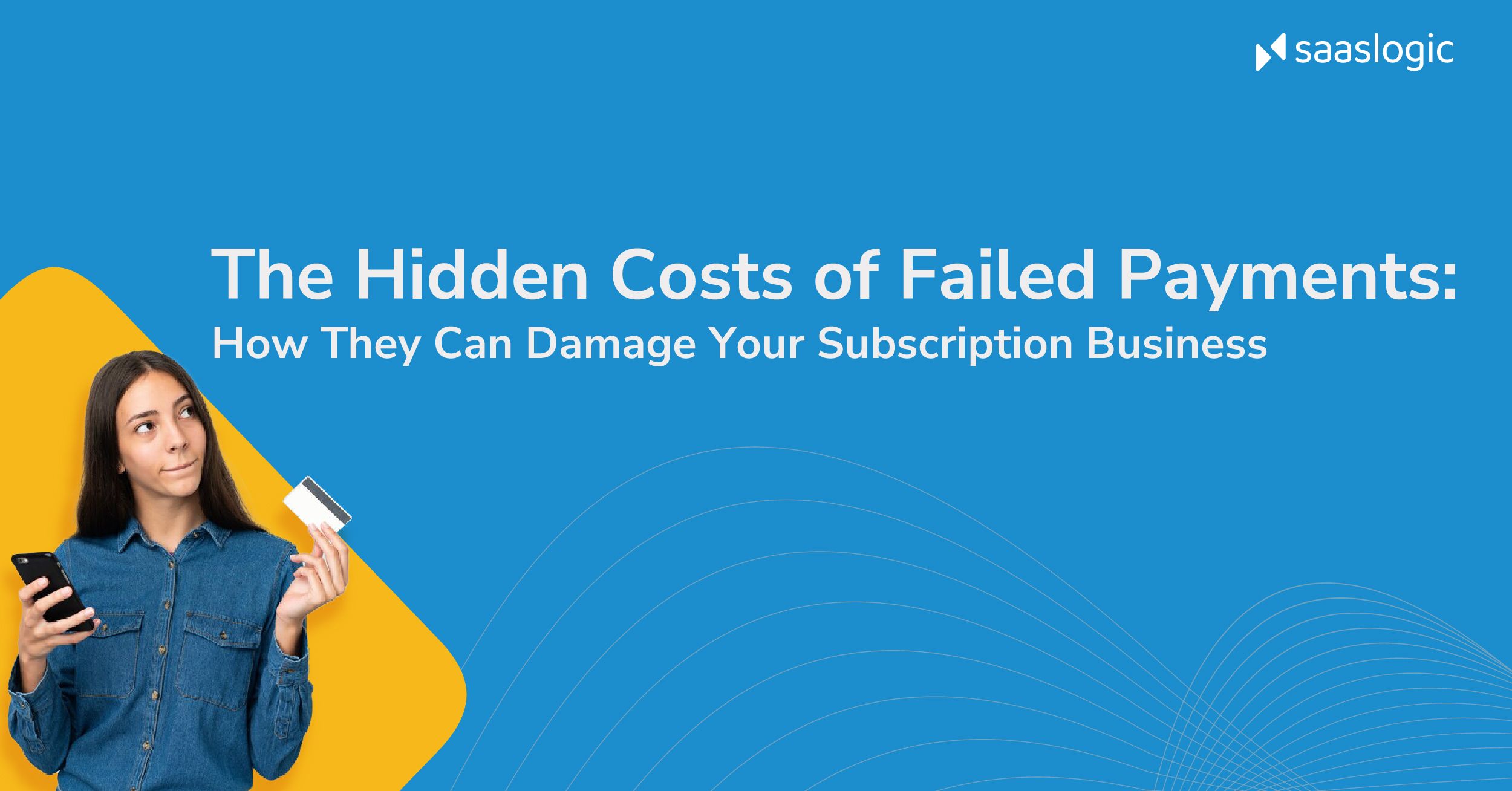 Failed Payments in Subscription