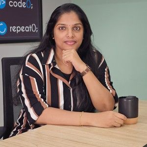 G Rejitha