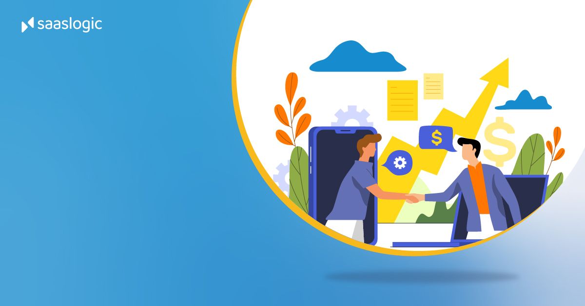 Why SaaS Resellers Are Your Secret Growth Engine