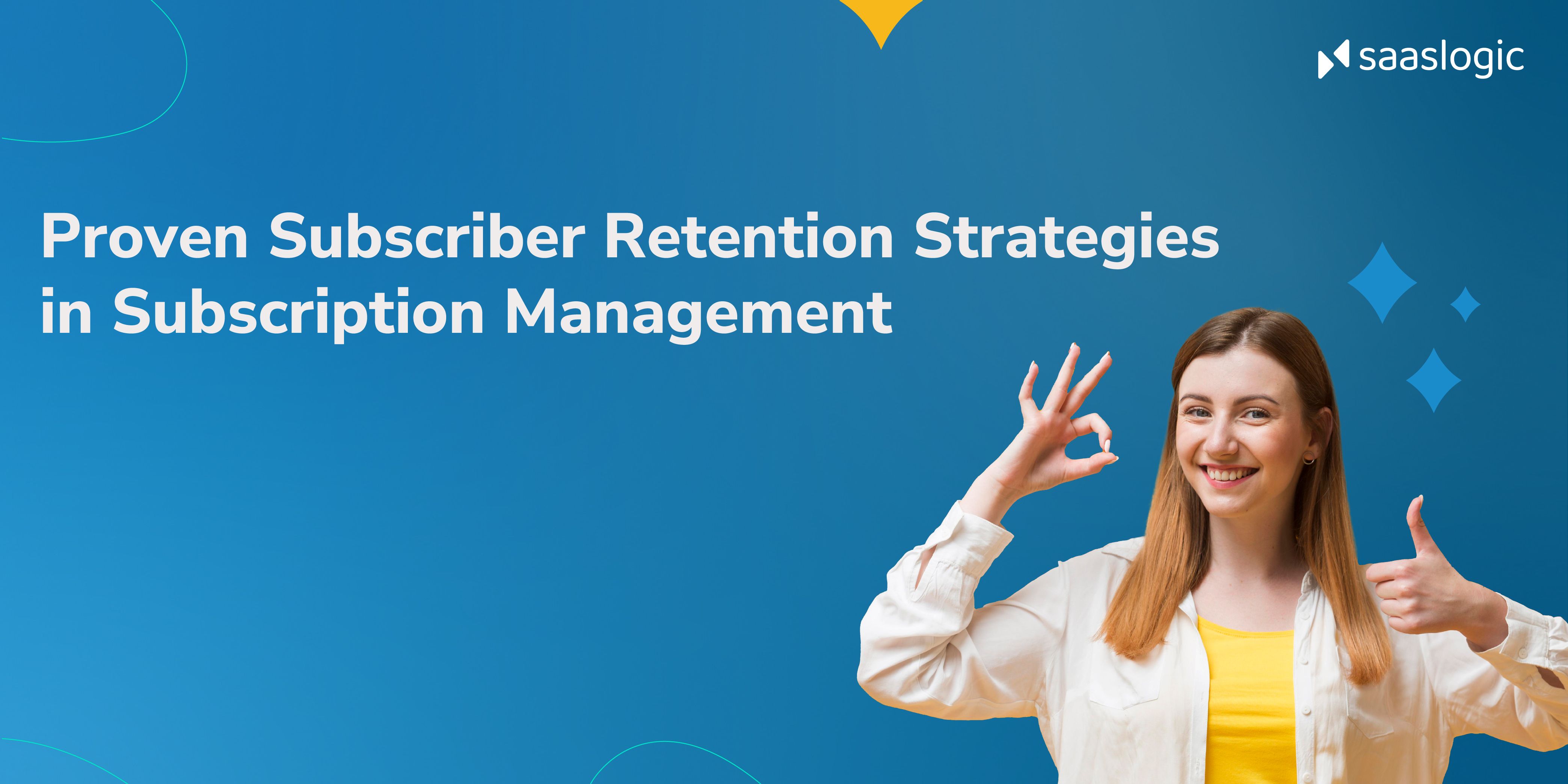 Subscription Management Tool