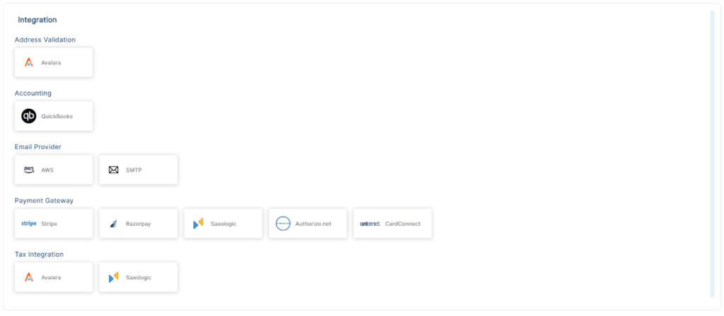 How To Pick The Perfect Subscription Management Platform For your Business?