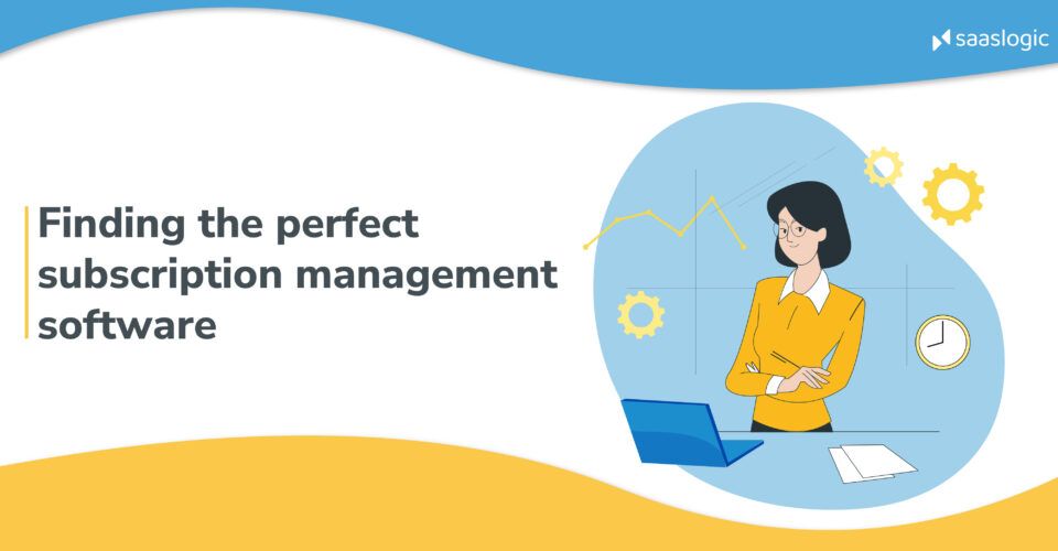 Best Subscription Management Platform