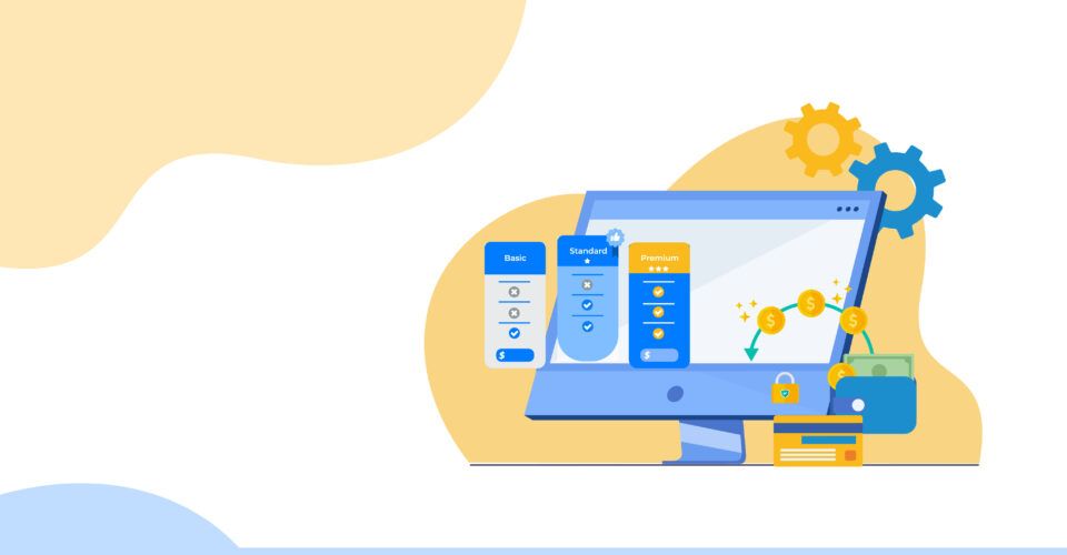 Subscription Management