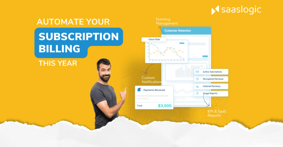Recurring billing platform