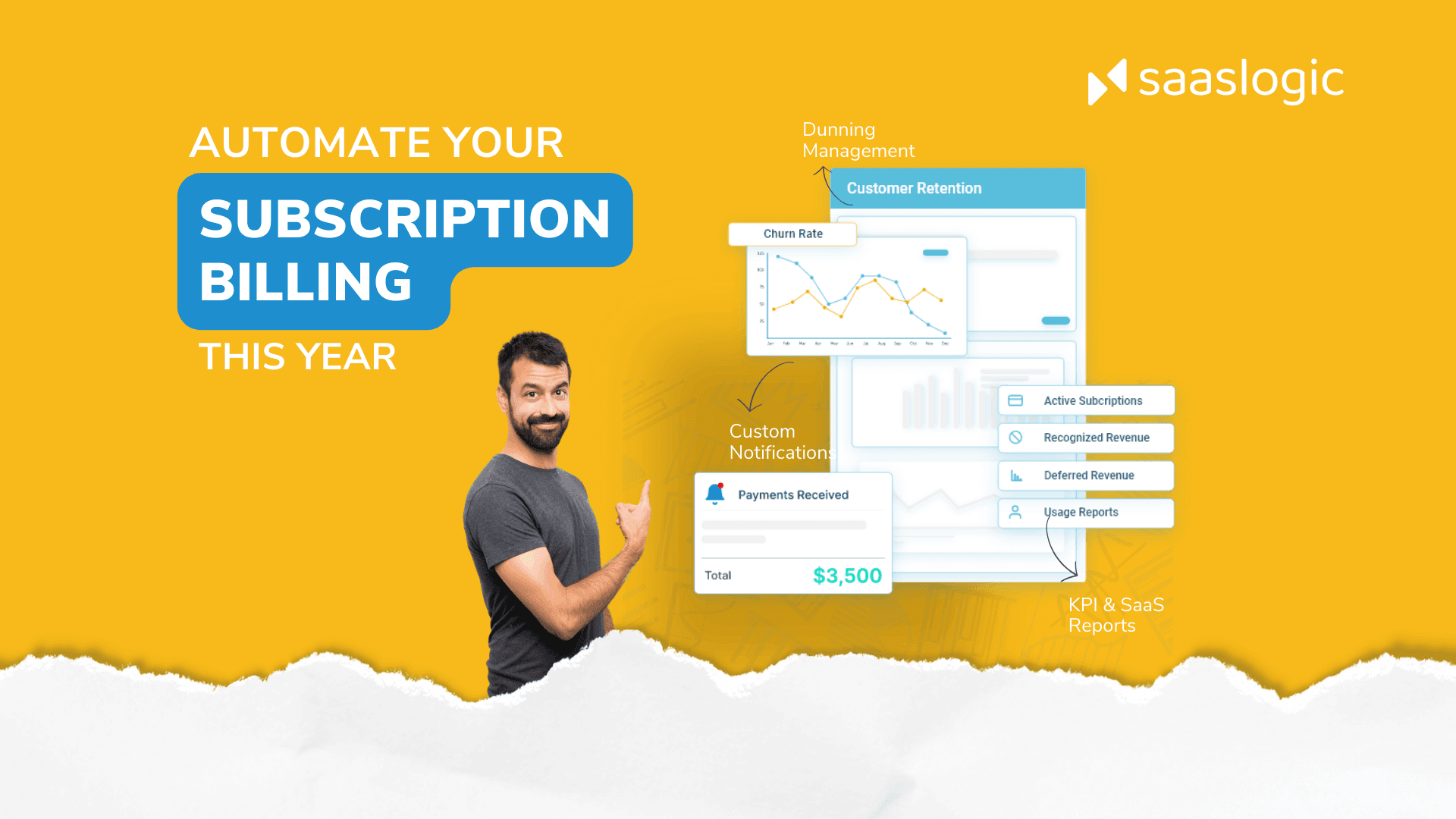 Embrace Efficiency This Year With Seamless Subscriptions