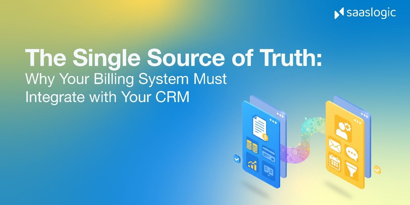 crm and billing