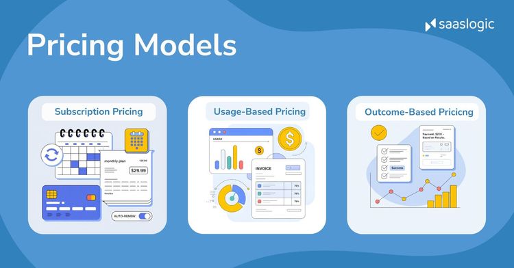 usage based pricing