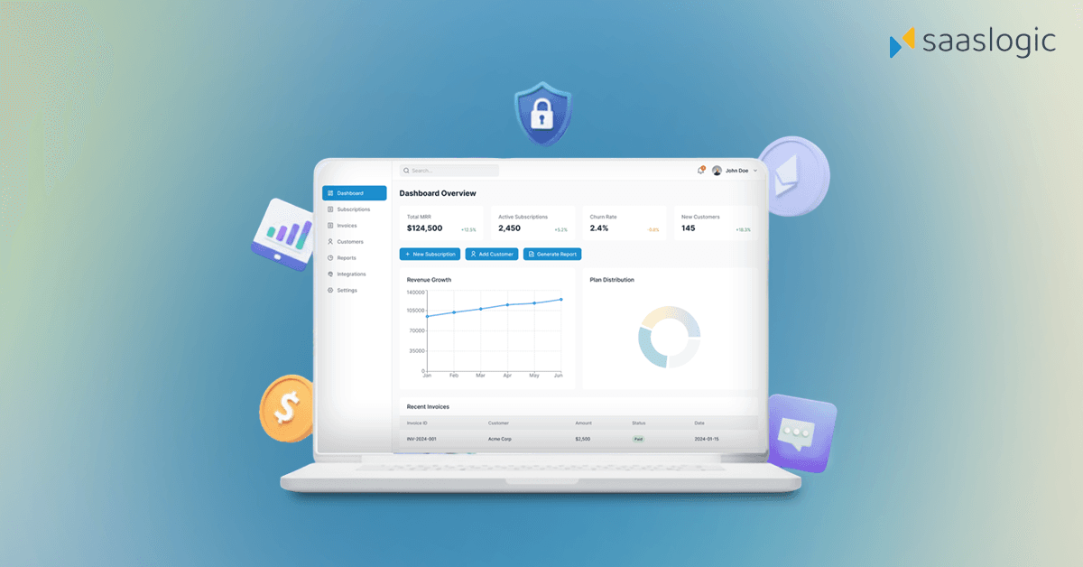 How a Subscription Management Tool Helps Startup Founders Scale Faster