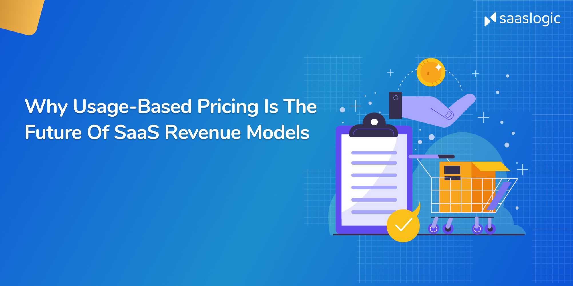 usage based pricing